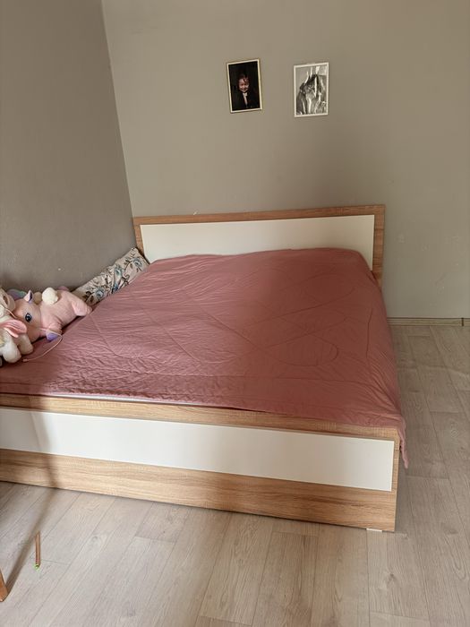 Продам кровать 2 х спалку