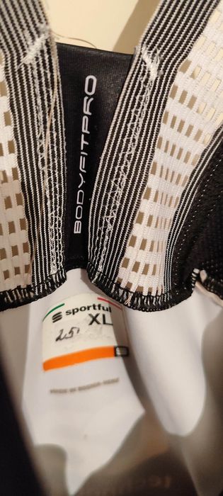 Велошорты Sportful / Trek