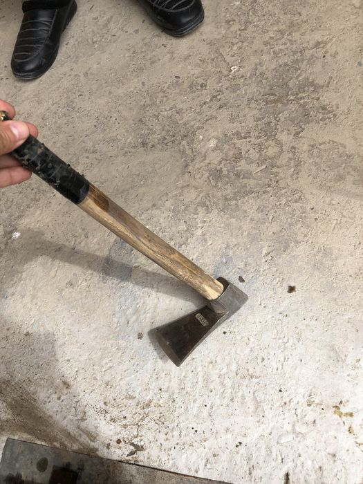 Tesha xolati ideal tez