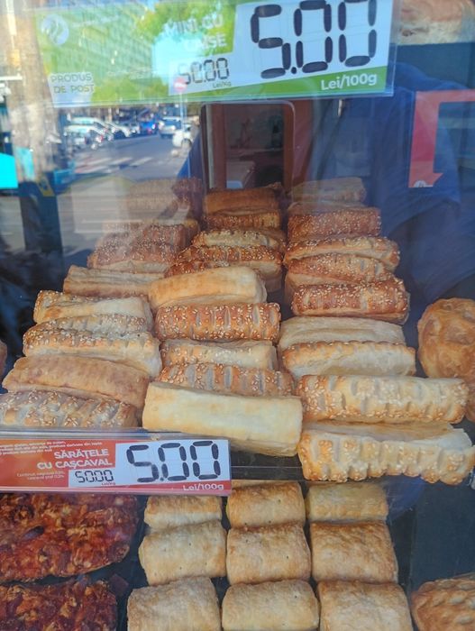 Produse fornetti pe comandă