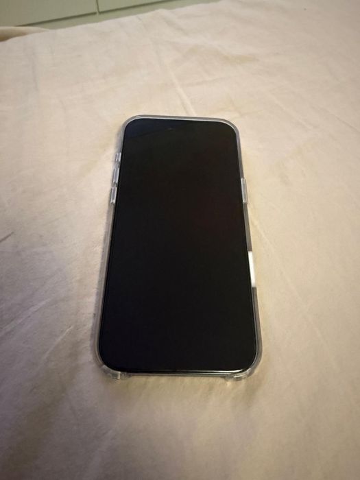 Iphone Air 256 gb sky blue