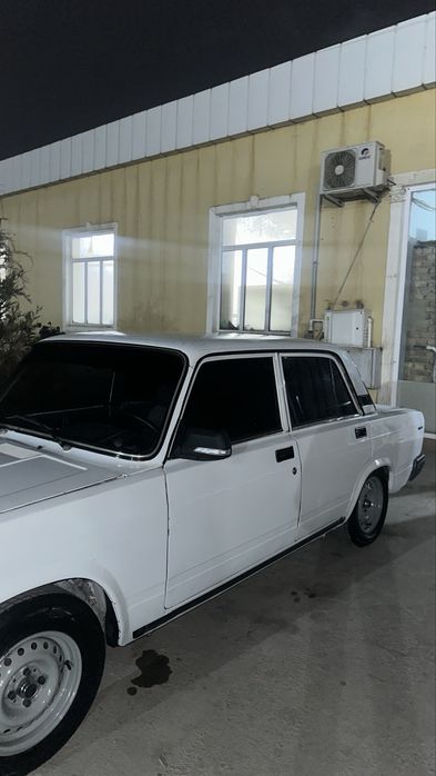 Vaz 2105  zor xolatta