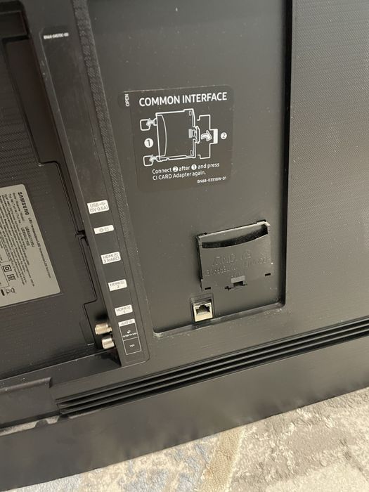 Продам телевизор САМСУНГ