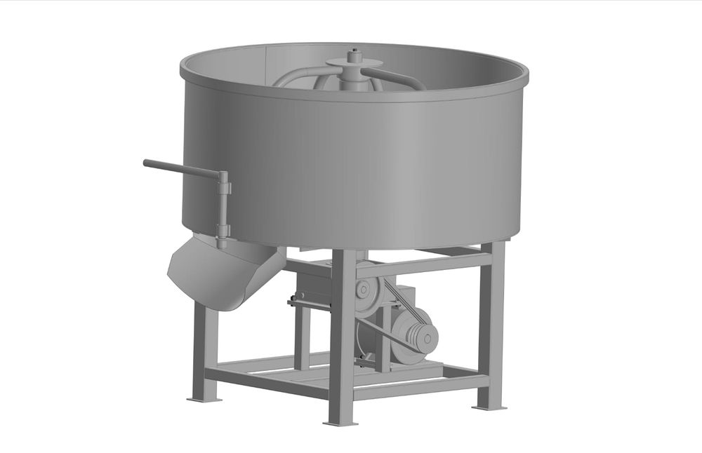 Формы для Ж.Б.колец