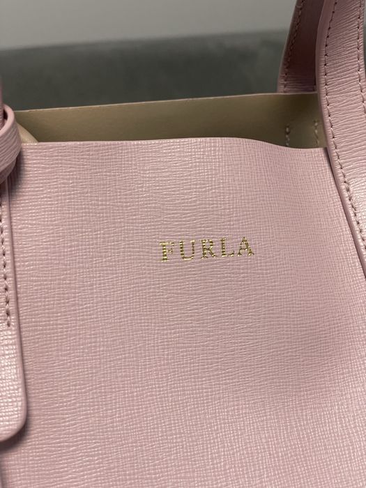 Малка чанта Furla Sally
