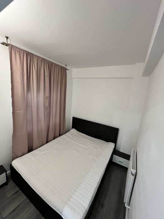 Apartament de inchiriat Floresti