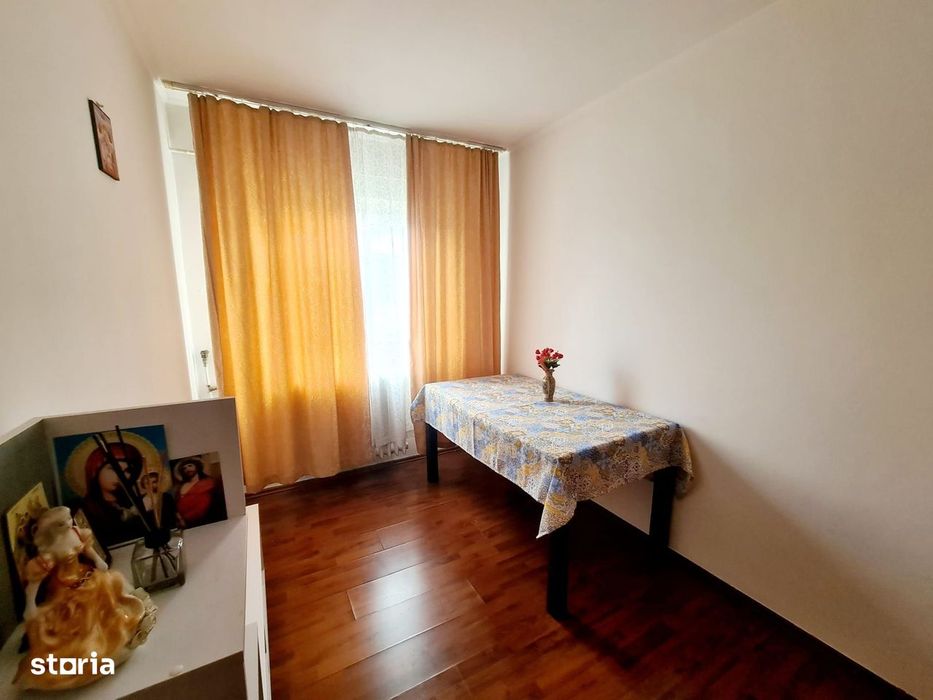 Apartament 3 camere / Zona Centrala