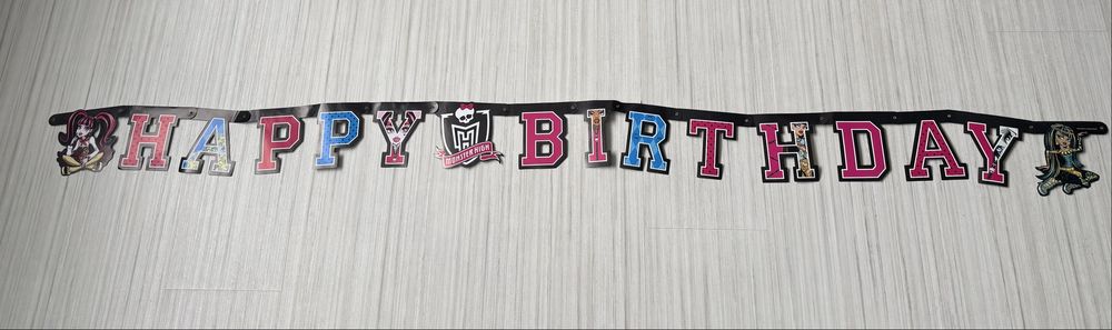 3 евро нова украса за рожден ден