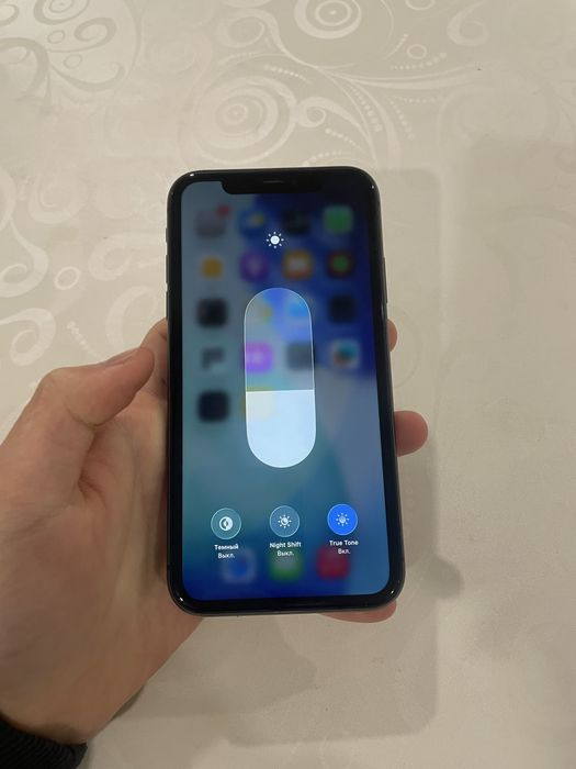 Айфон 11 64 гб black