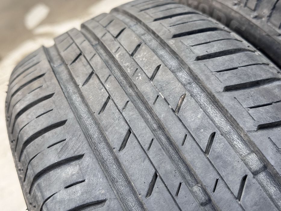 195/65/R15 Bridgestone Ecopia 4бр летни