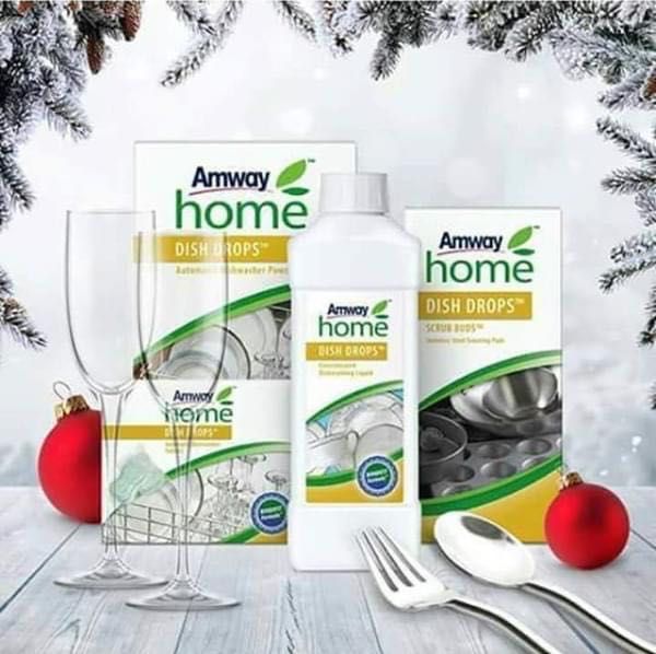 Страхотните продукти на Amway