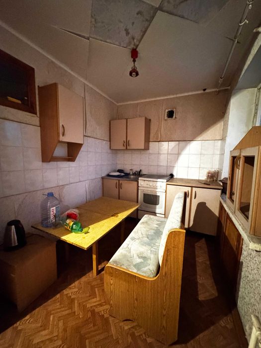 продам 3 комн кв. по ул.Ауэзова 24