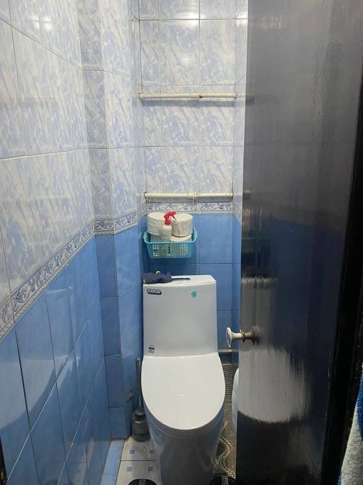 Шайхантахур район Гулобод орентир :1 горбольница 4/2/5  с ремонтом