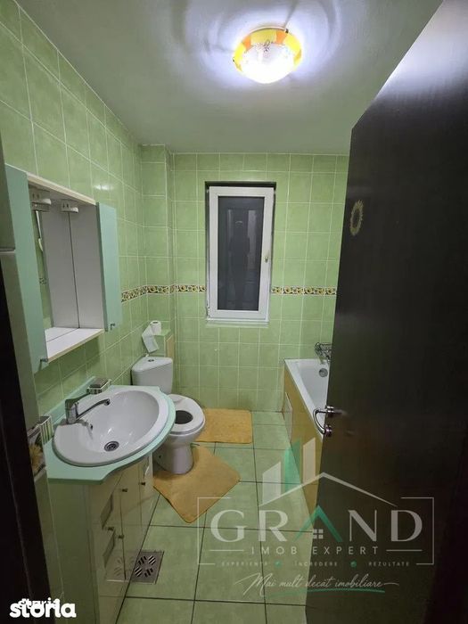 Apartament 2 camere, langa parcul Poligon