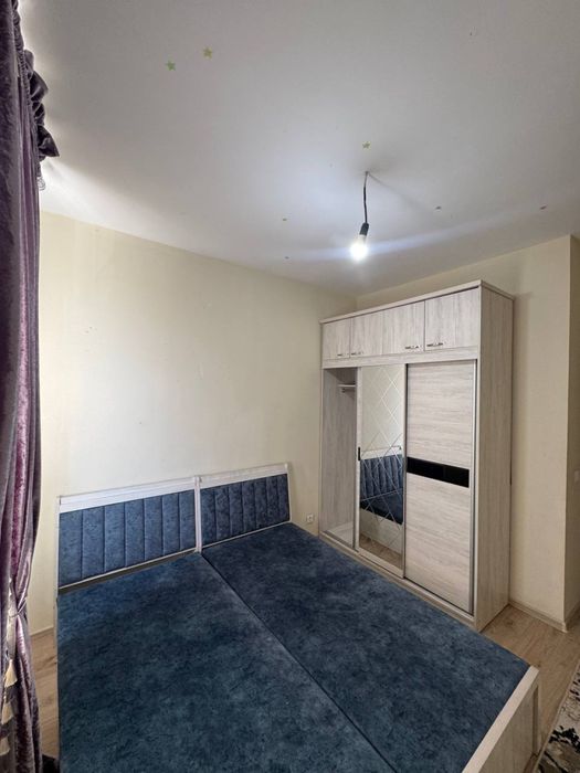 Сергели чоштепа 2/6/9 оилага берилади