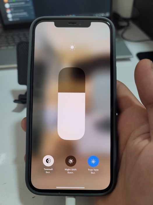 Iphone 12 pro max 82% 256gb