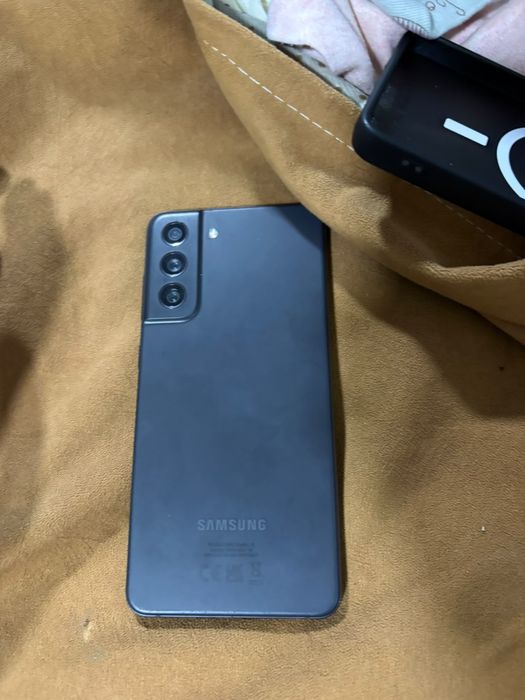 Самсунг с 21 фе 5G