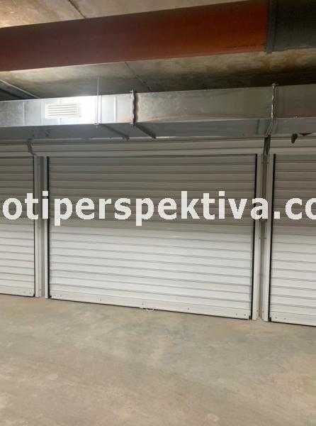 Продава се Гараж / Паркомясто в Пловдив, Кършияка - 20 кв.м за 1050 €/кв.м - Снимка #1