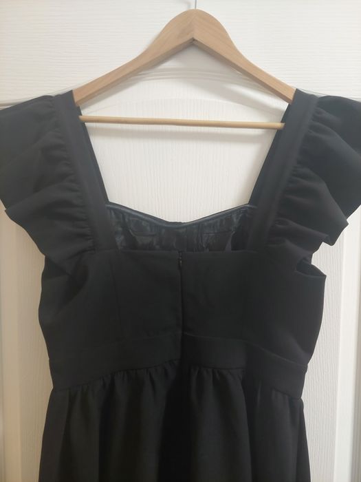 Negative / pause jeans рокля