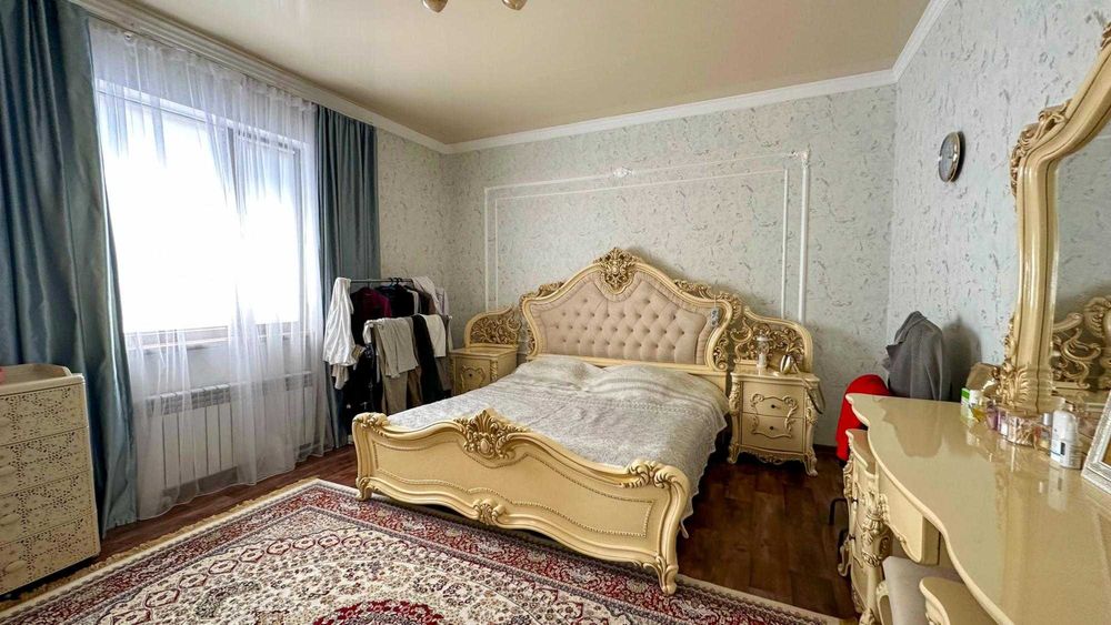 продам дом Ильяс Империя