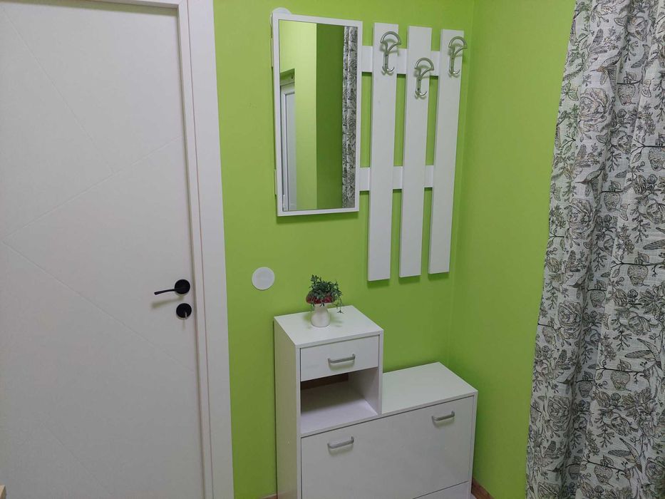 Дава се под наем Двустаен апартамент в София, Кръстова вада - 61 кв.м за 590 € - Снимка #9