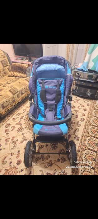 Коляска для детей