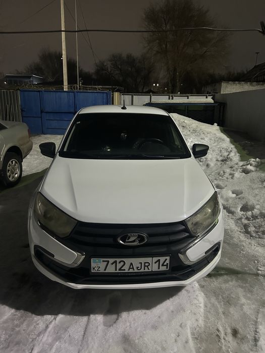 Сдам в аренду машину