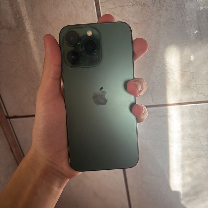 Vând Iphone 13 Pro