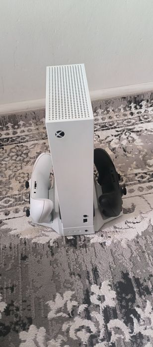 Xbox series S 512gb