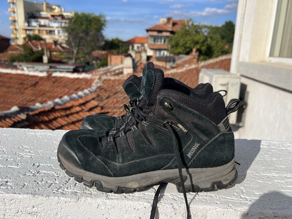 Meindl 41 Gore-Tex