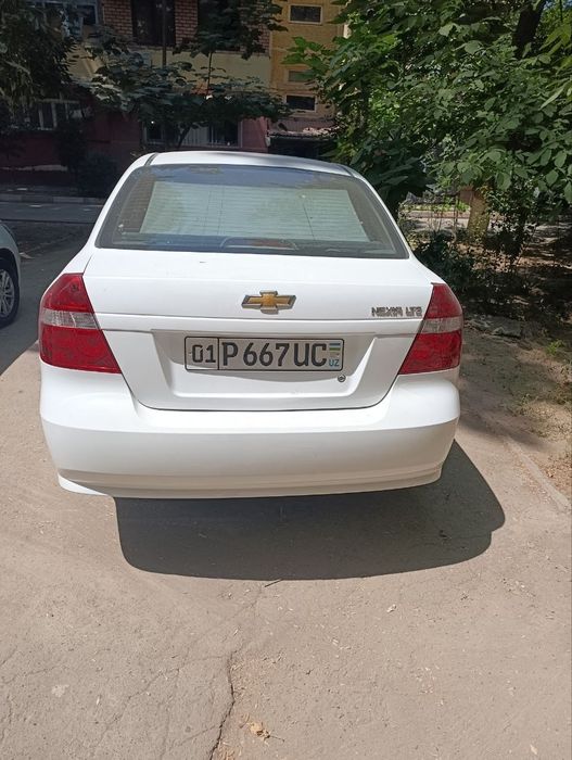 Nexia Avtamat Vikup 2019
