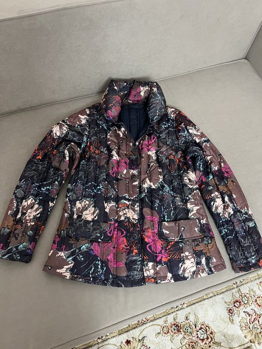 Куртка женская демисезонная