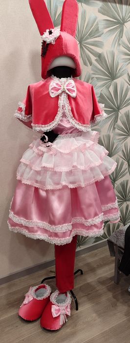 Костюм "Куроми" и "Мелоди"