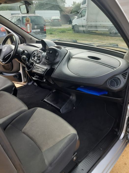 Fiat multijet1.9 diesel