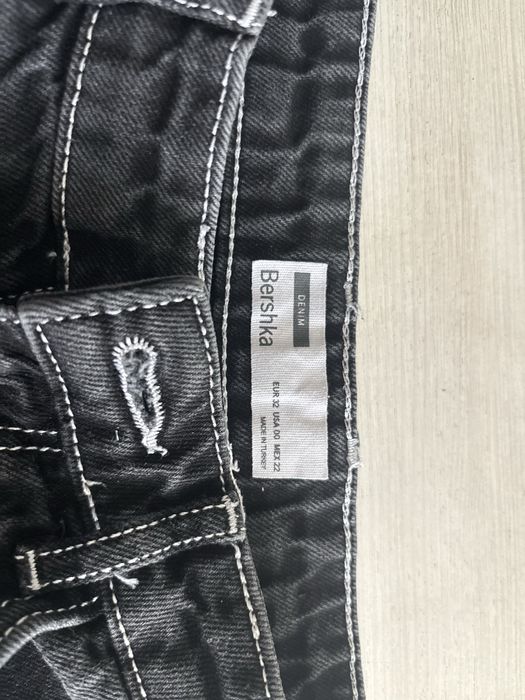 Къси панталони Bershka, XXS