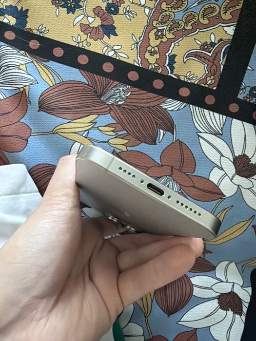 iPhone 15Promax корпус