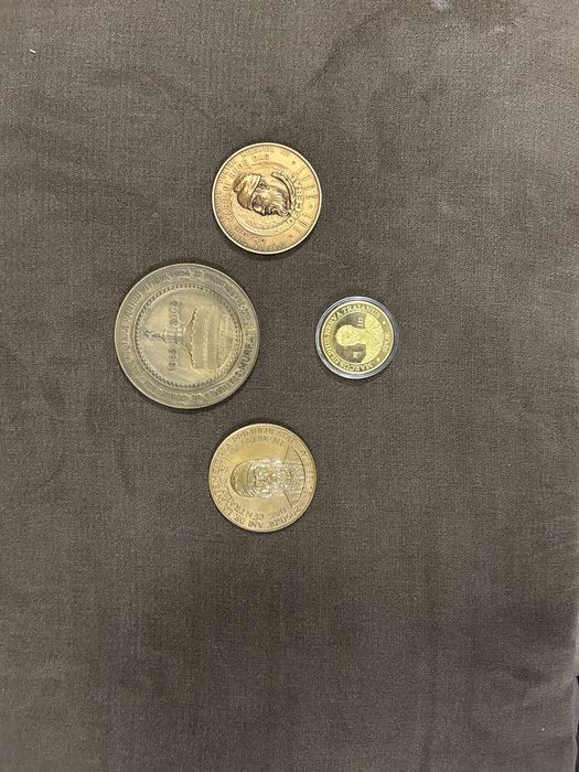 Medalii Voievozi Romania