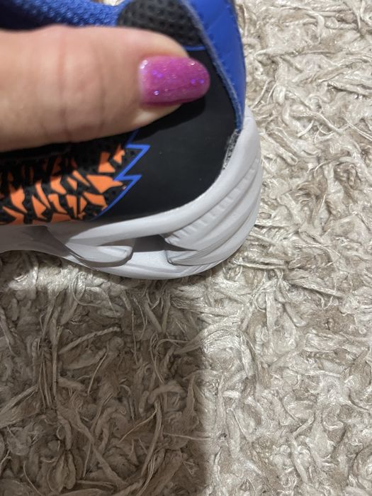 Skechers s- light  baieti cu nr 25
