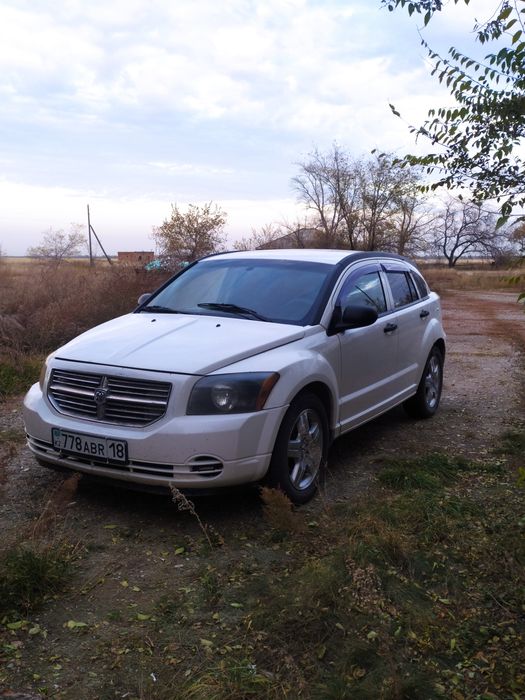 Продам Додж Калибр.