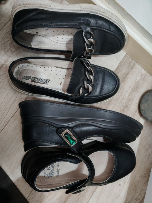 Балалар аяқ киімі