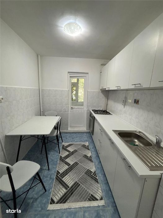 Apartament 2 cam dec M16 Str Levaditti etaj 2