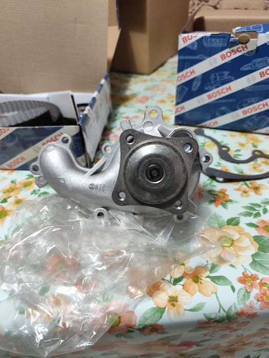 Ford focus Curea set  distributie