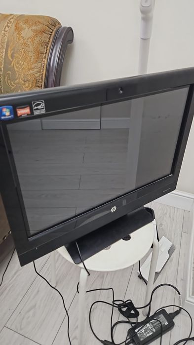 Компьютер моноблок HP