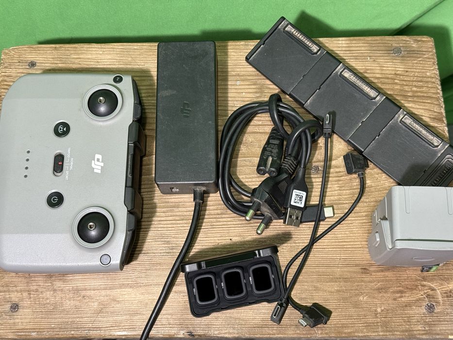 продам Dji Mavic Air 2