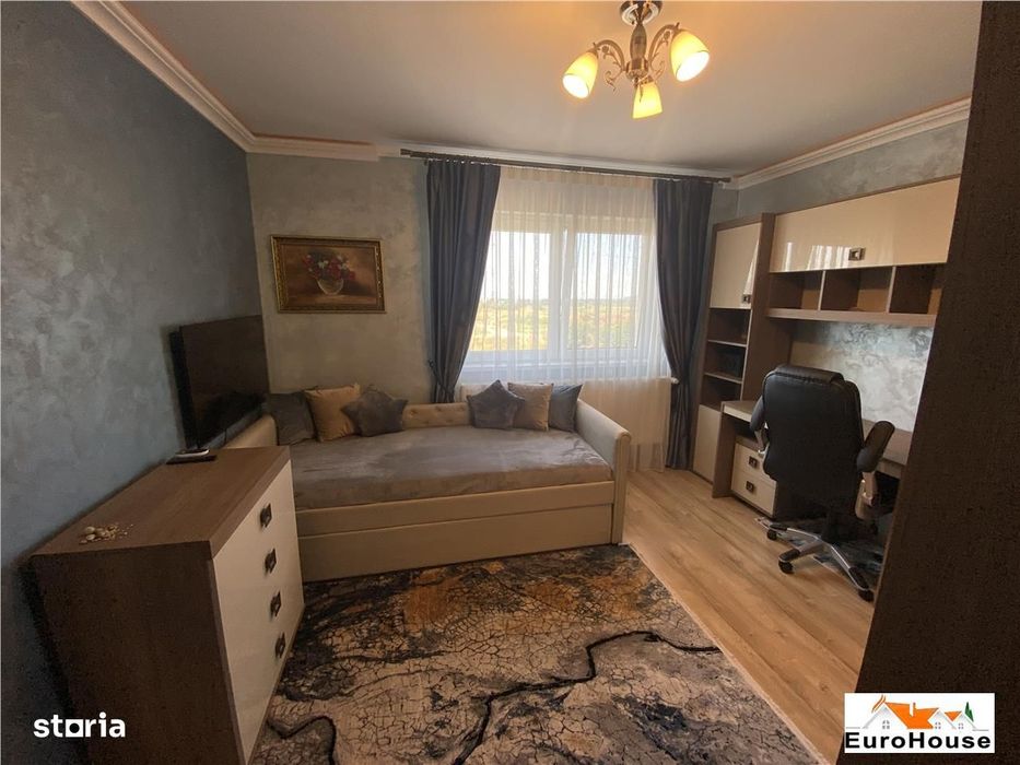Casa noua  de vanzare in Alba Iulia