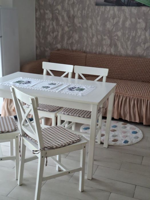 Vând apartament în Mamaia Nord