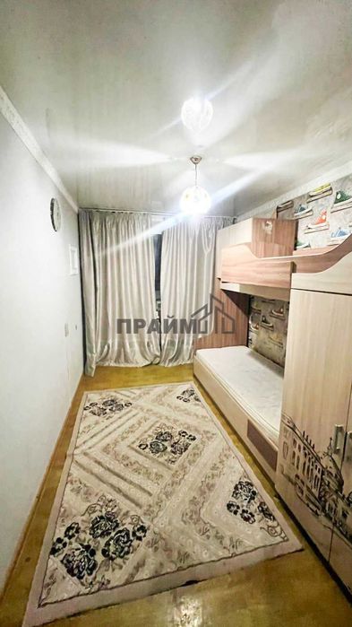 ПРОДАМ 4х. ком. Самал (Адель ПРАЙМ)