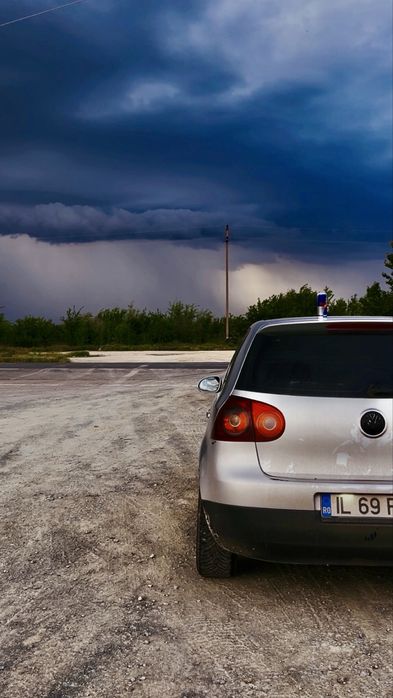 Vand golf v 1.9 tdi