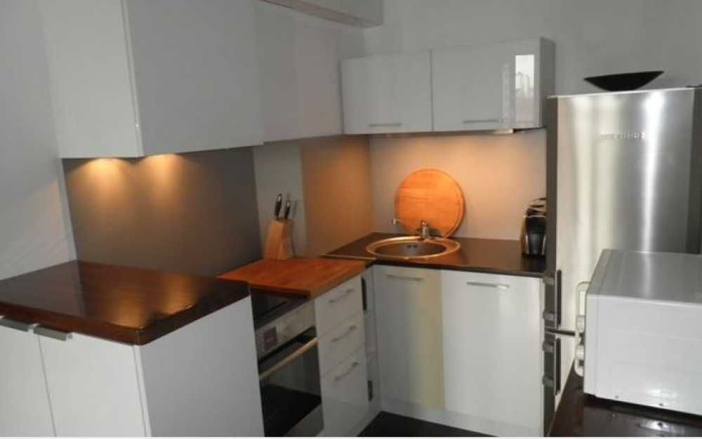 Продава се Двустаен апартамент в София, Банишора - 61 кв.м за 1255 €/кв.м - Снимка #2