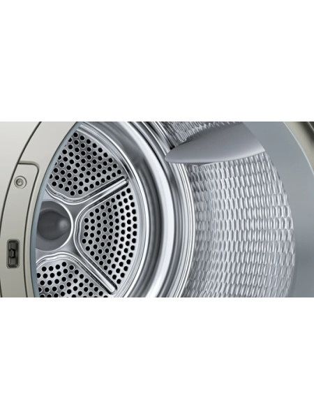 BOSCH Сушильная машина на 9кг
